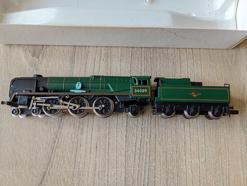 Graham farish 1515 gauge - graham, n