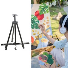 Display Easel Artist Sketching