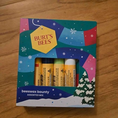 Burt bees beeswax bounty - burt's,