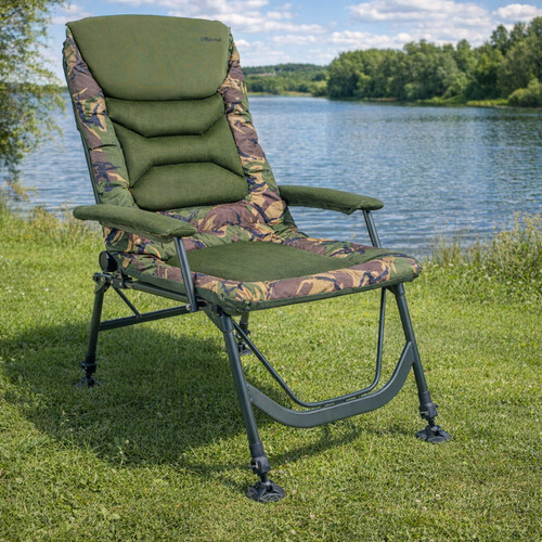 Carp chair epic tactical big - tactical,