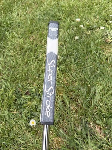 Bettinardi studio stock - bettinardi,