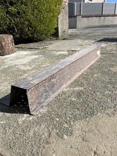Cadnic steel lintel 1200mm - cadnic,