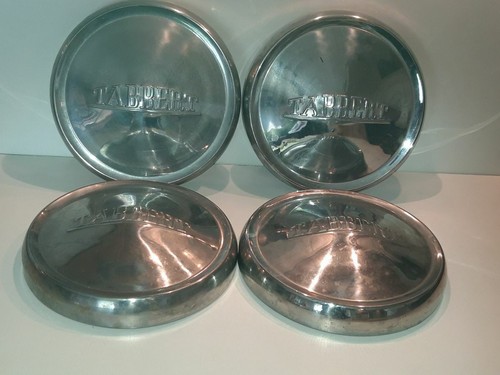 Hubcaps tabbert - by,