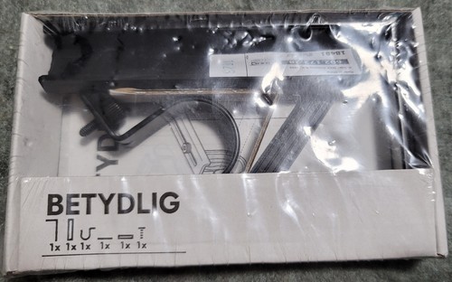 Ikea betydlig curtain - 1, rod