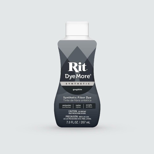 Rit laundry dye - dye, more