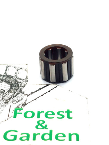 Clutch drum sprocket - drum, bearing