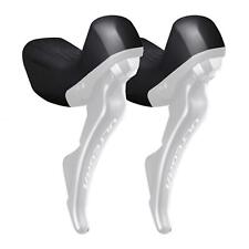 Genuine Shimano Brake Lever Hoods R-8020/8025 Covers Shimano Ultegra STI