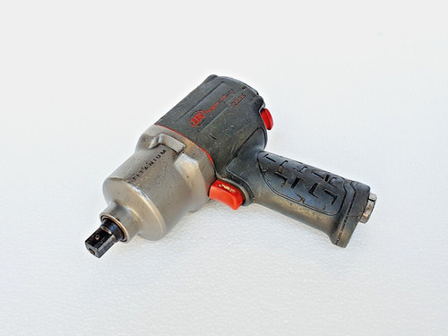 Ingersoll rand 2235 qtimax - ingersoll, air