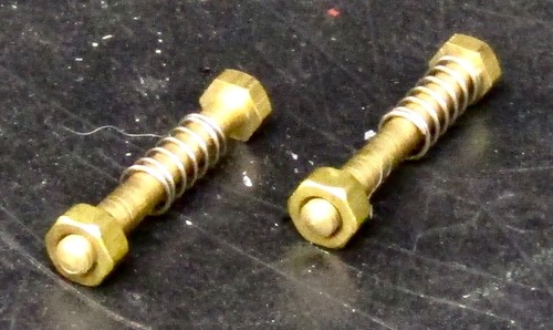 New pair suspension sets - pair,