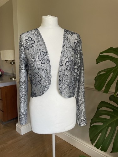 Phase eight beaded sequin - phase,