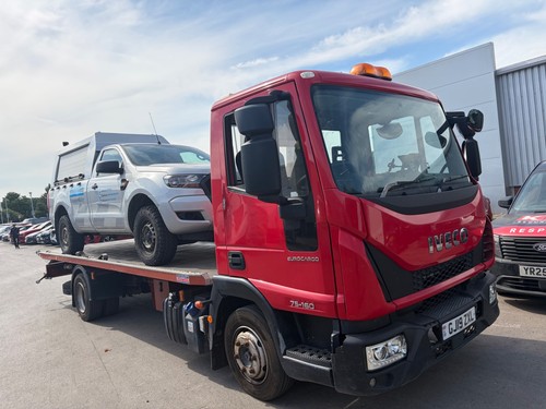 2019 iveco eurocargo - iveco,