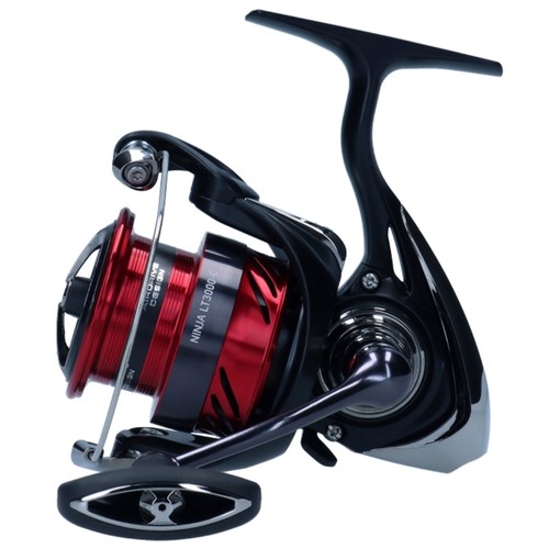 Daiwa ninja reels - ninja,