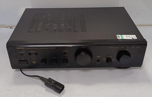 Denon pma 390iv stereo - pma-390iv,