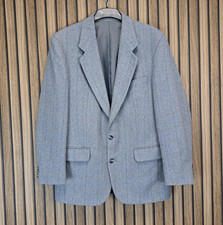 Greenwoods Tweed Blazer Jacket
