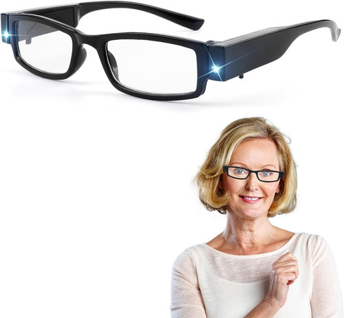 250 magnifying glasses - 250%,