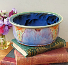 ART DECO Bowl Royal Doulton