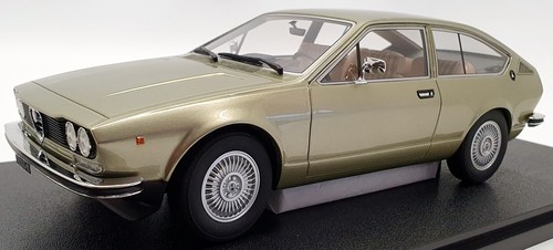Cult scale model - scale,