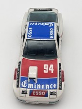 Bburago Porsche 924 Turbo