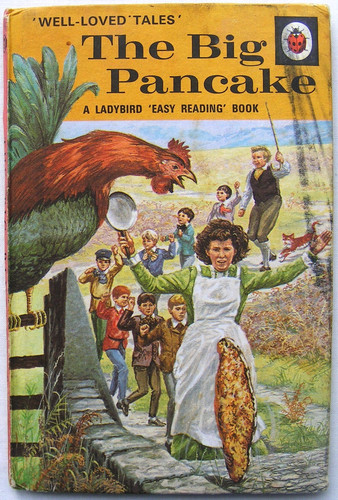 Vintage ladybird book the - vintage,