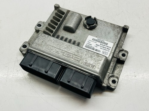 Ecu engine control unit - engine,