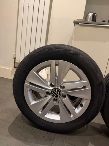 Golf alloy wheels - golf,
