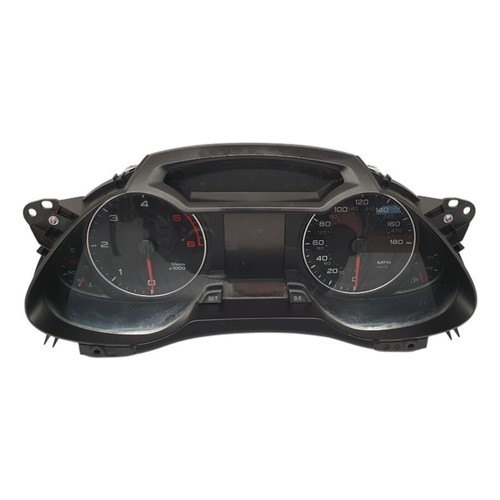 Audi mk4 2011 - audi, a4