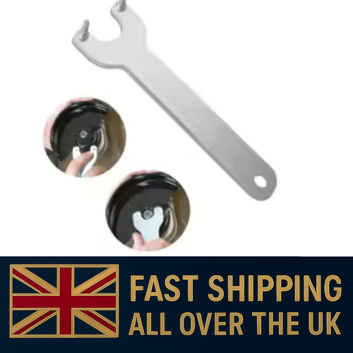 Pin spanner wrench angle - pin,