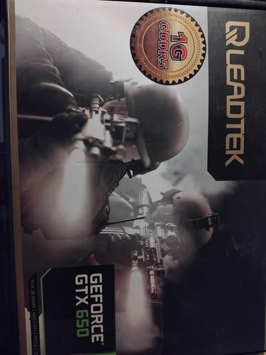 Leadtek nvidia geforce gtx - nvidia,