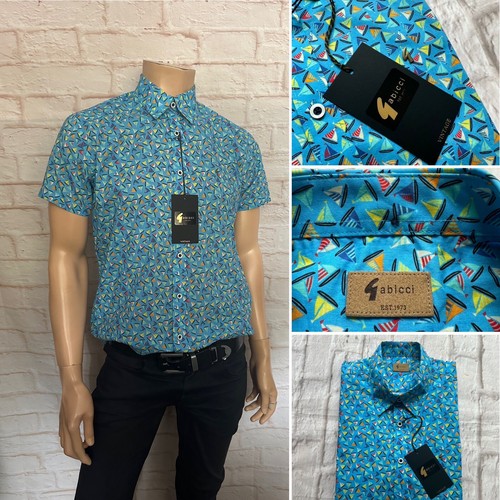 Gabicci vintage lagoon short - gabicci,