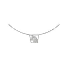 925 Sterling Silver Siberian