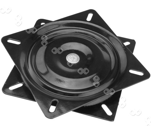 Inch seat swivels mount - seat,
