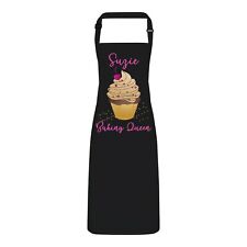 Personalised Apron. Any Name