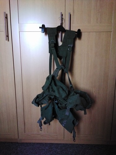 British army pattern - 58,
