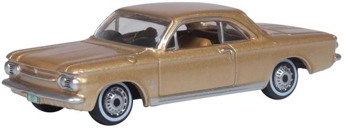 Chevrolet corvair coupe 1963 - corvair,