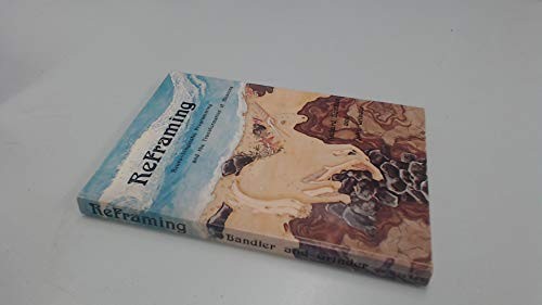 Reframing neurolinguistic - reframing:,