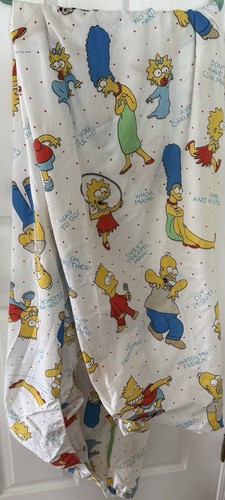 Vintage 1990 matt groening - matt, the