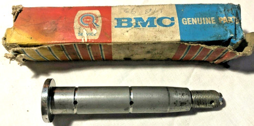 Nos bmc service steering idler - bmc,