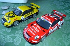 Scalextric, 2, Digital Porsche