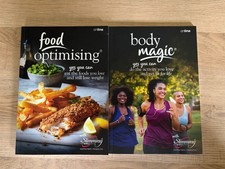 Slimming World 2025 Starter