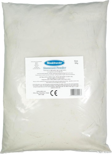 Stonecast casting powder - powder, 5kg