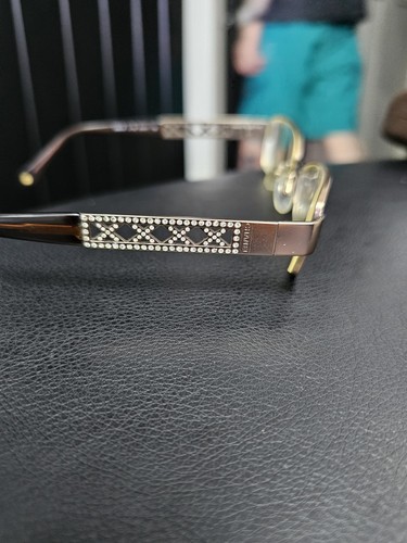 Authentic chanel glasses - authentic,
