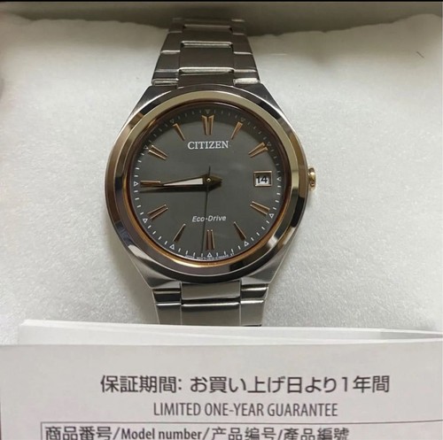 Eco drive citizen men - eco, men's
