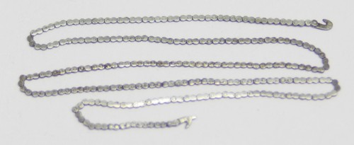 Pocket watch fusee chain - chain, l