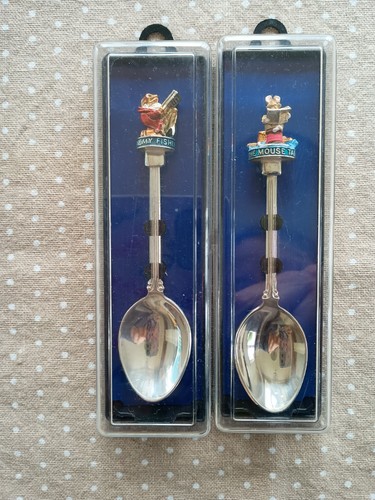 Beatrix potter silver - silver, plated