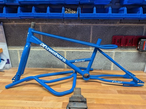 Kuwahara magician pro - kuwahara,