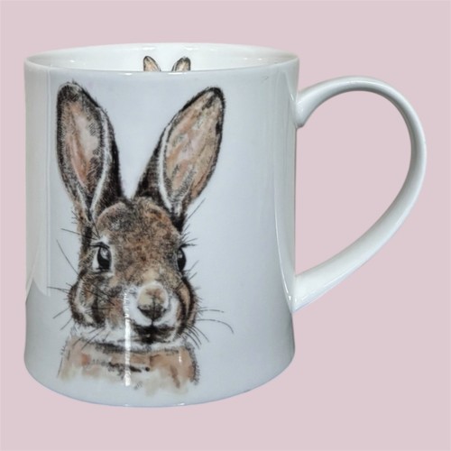Dunoon mug little leveret - dunoon,