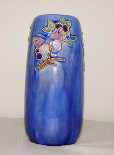 Vintage royal doulton lambeth - royal,