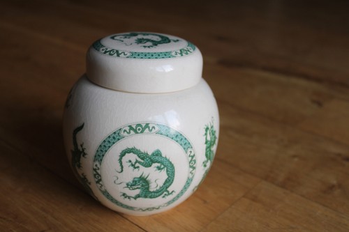 Vintage sadler staffordshire - sadler,