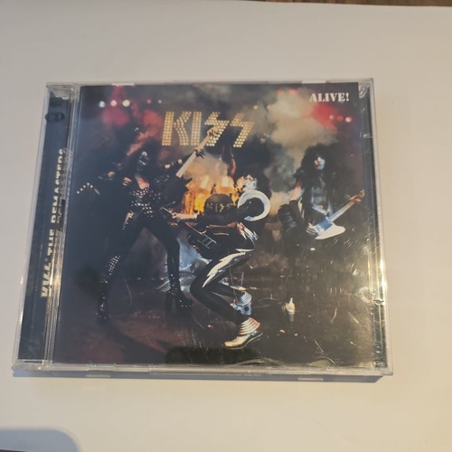 Kiss live - by,
