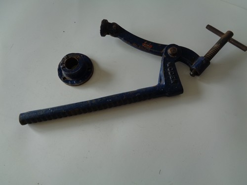 Woden x110 bench holdfast - woden,